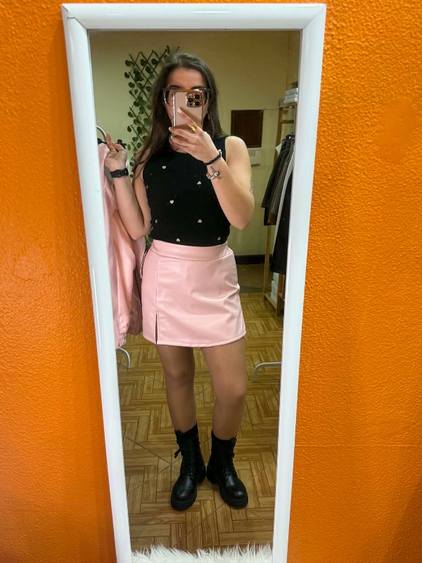 Camisola Coração