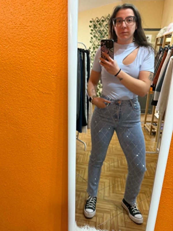 Body Carol
