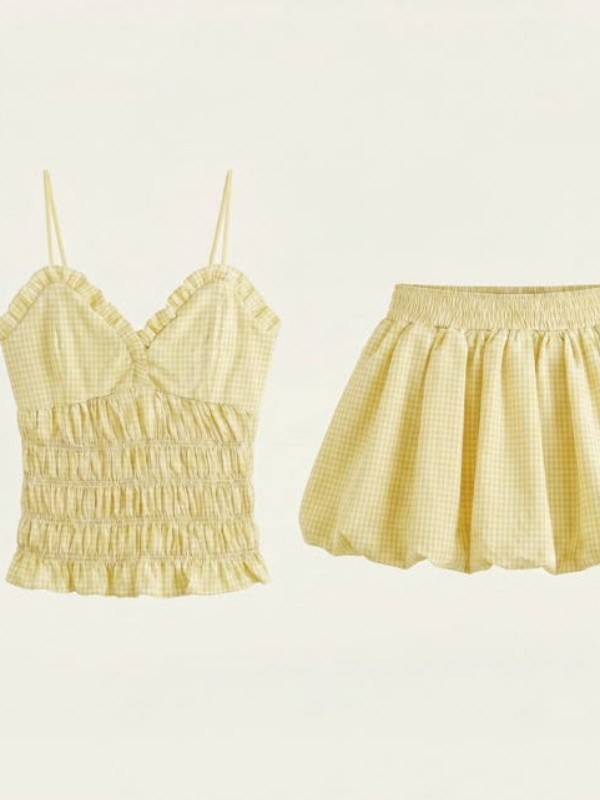 Conjunto Ariana