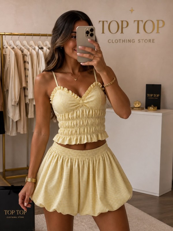 Conjunto Ariana
