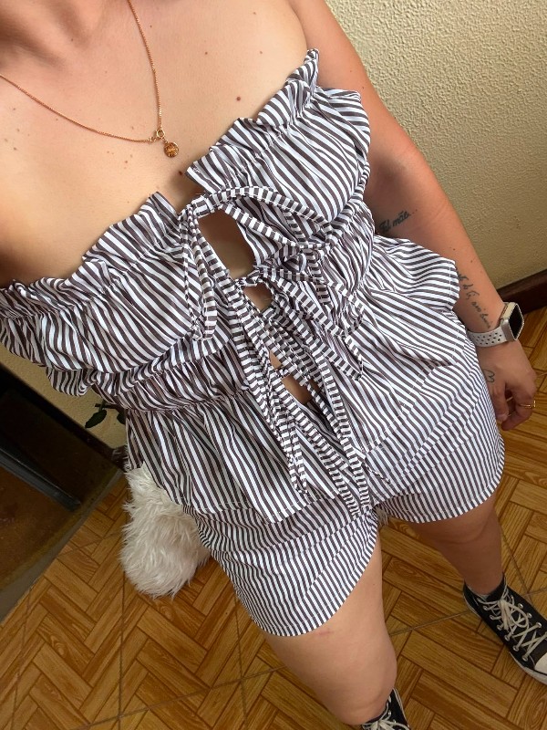 Conjunto Daniela