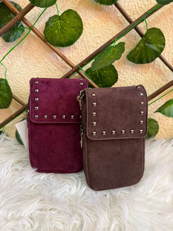 Bolsa Benedita